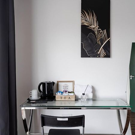 City Gate Guest House 런던 외부 사진