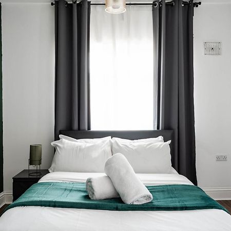 City Gate Guest House 런던 외부 사진