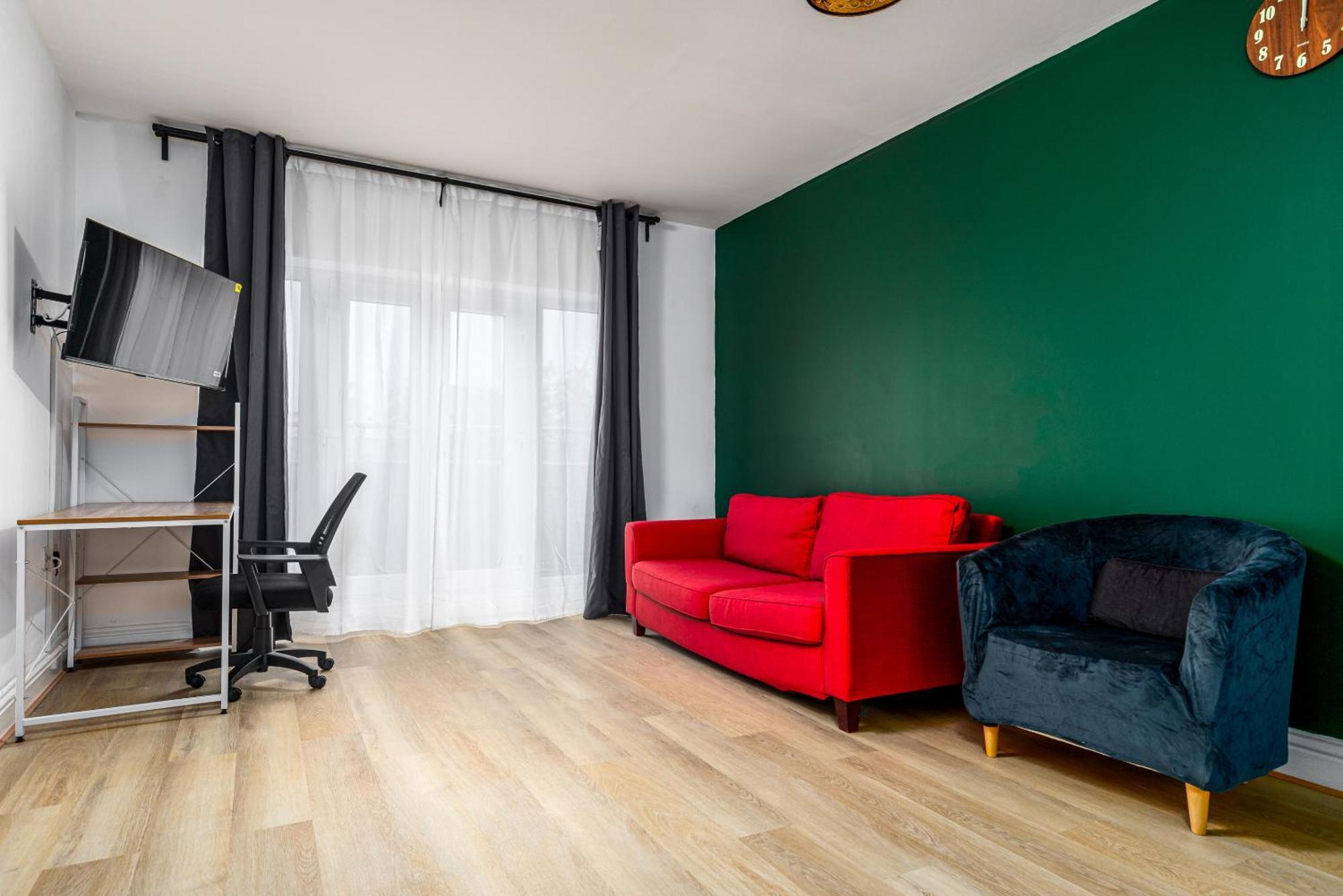 City Gate Guest House 런던 외부 사진
