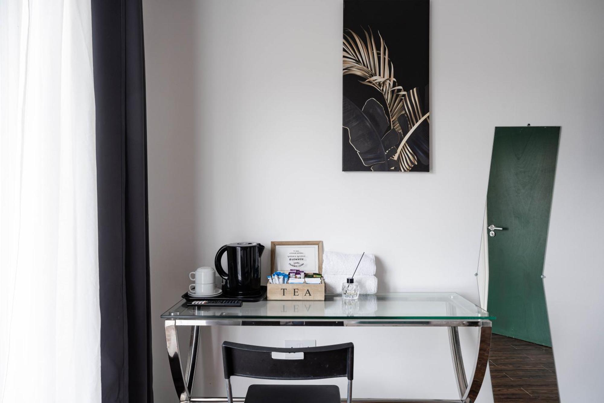 City Gate Guest House 런던 외부 사진