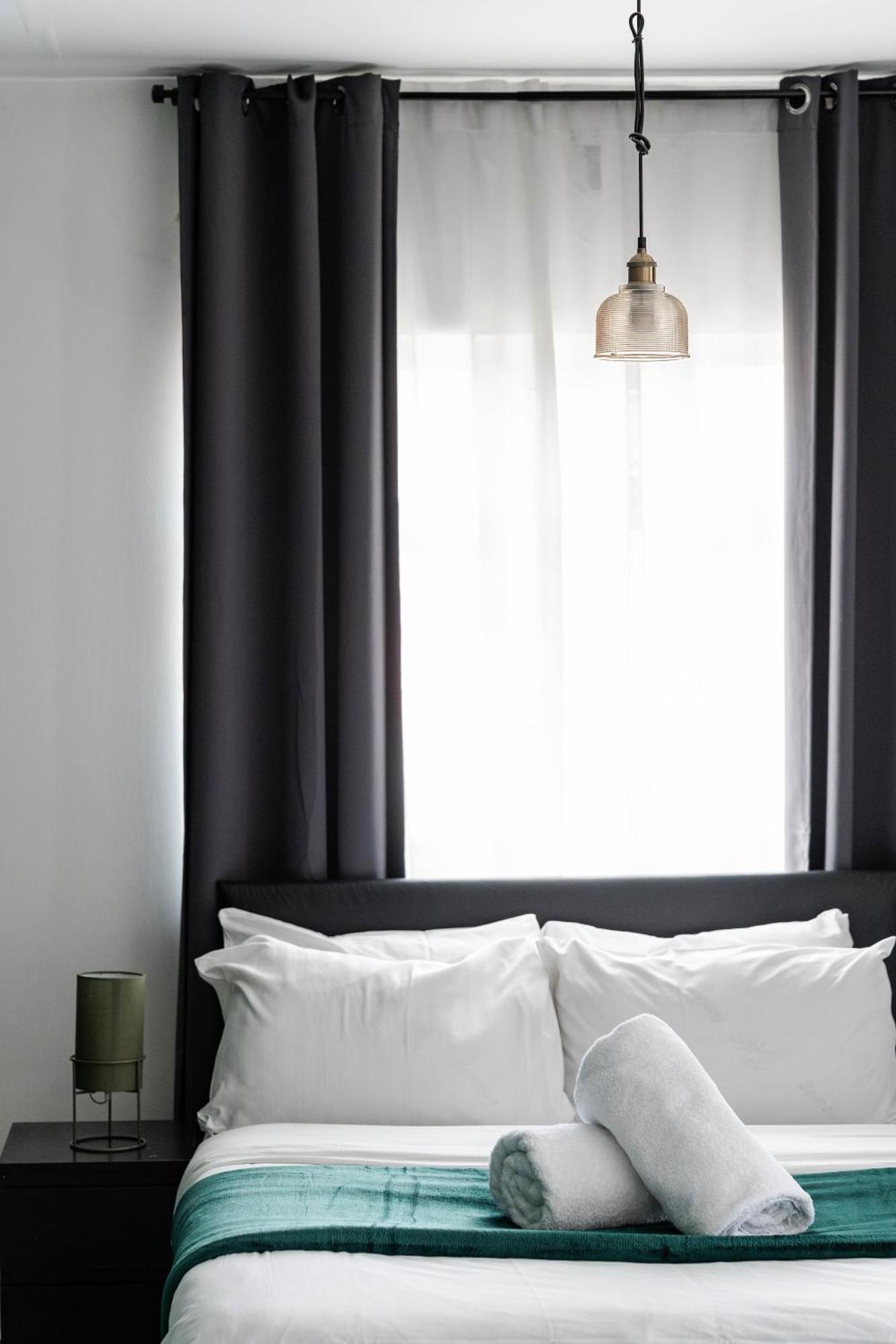City Gate Guest House 런던 외부 사진