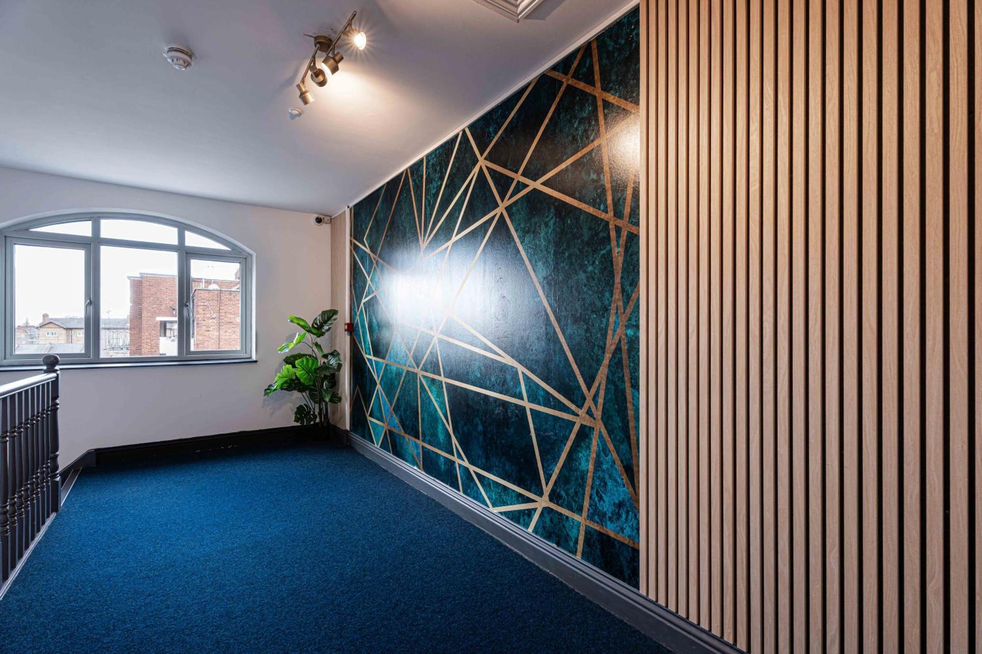 City Gate Guest House 런던 외부 사진