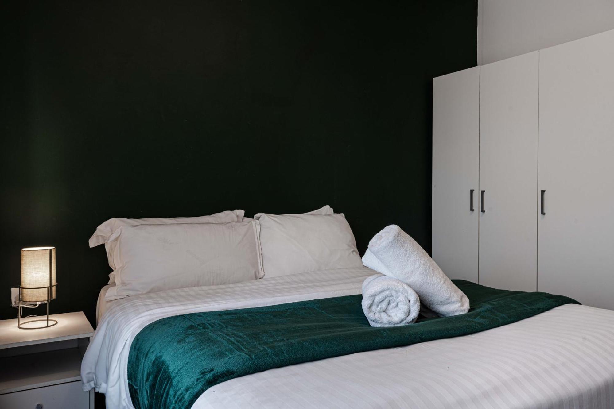 City Gate Guest House 런던 외부 사진